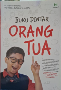 Image of Buku pintar orang tua