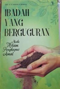 Image of Ibadah yang Berguguran