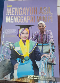Image of Mengayuh Asa Menggapai Mimpi