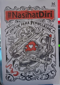 Image of Nasihat diri : Untuk para pembelajar