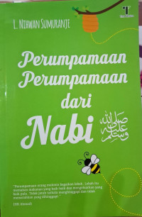 Image of PERUMPAMAAN PERUMPAMAAN DARI NABI