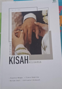 Image of Sepotong kisah keluarga
