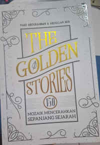 Image of The Golden stories