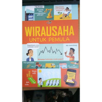 Image of Wirausaha Untuk Pemula